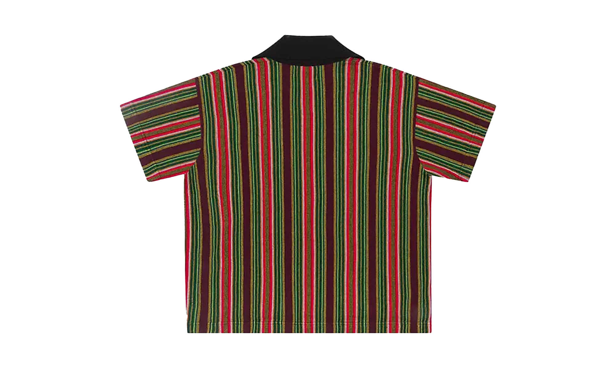 Knit Polo "Multicolor" DT539