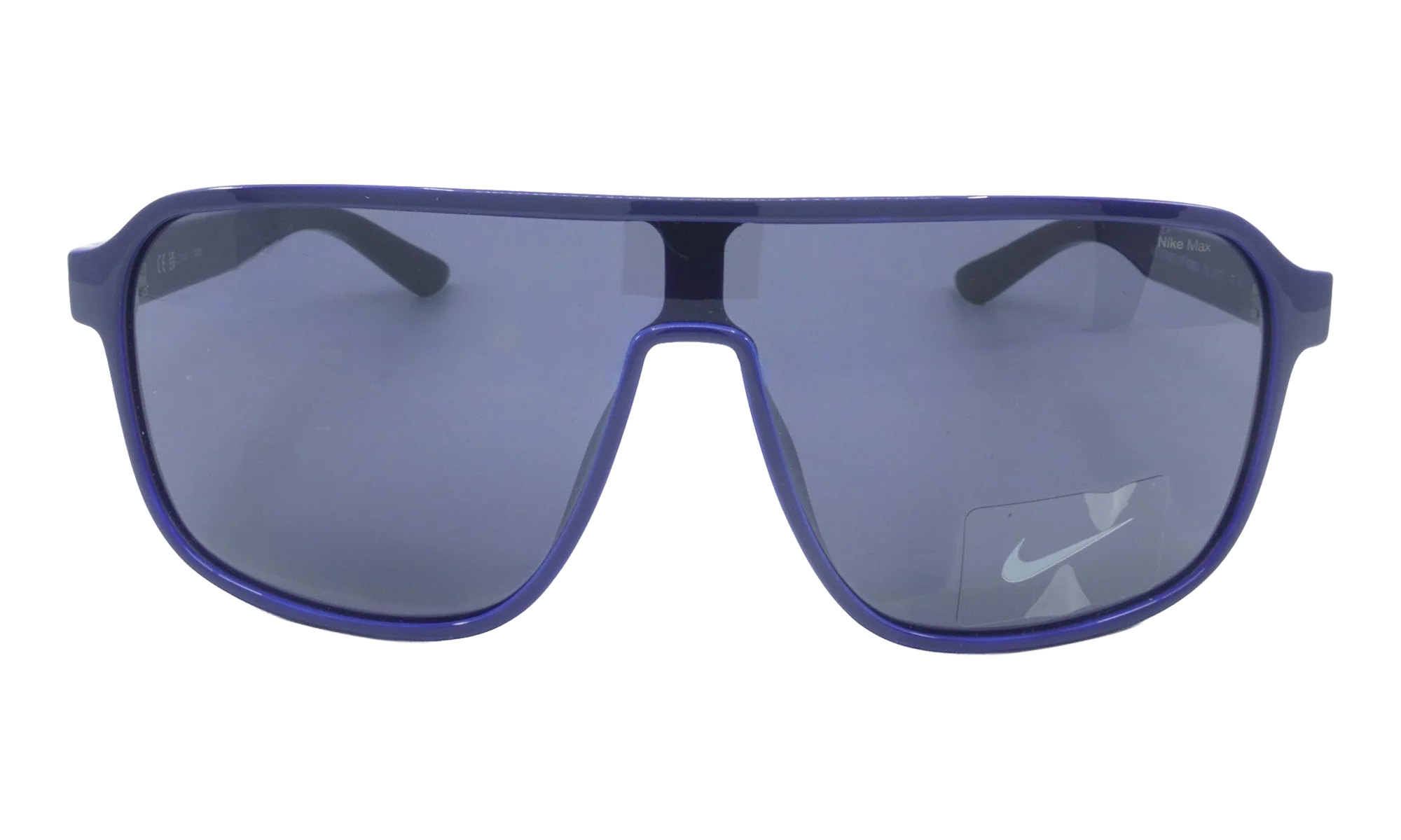 Vintage Flyer Polarized Sunglasses "Blue Void / Blue" IB3680X 492