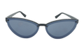 Cat Eye Sunglasses "Black" MCM690S-001