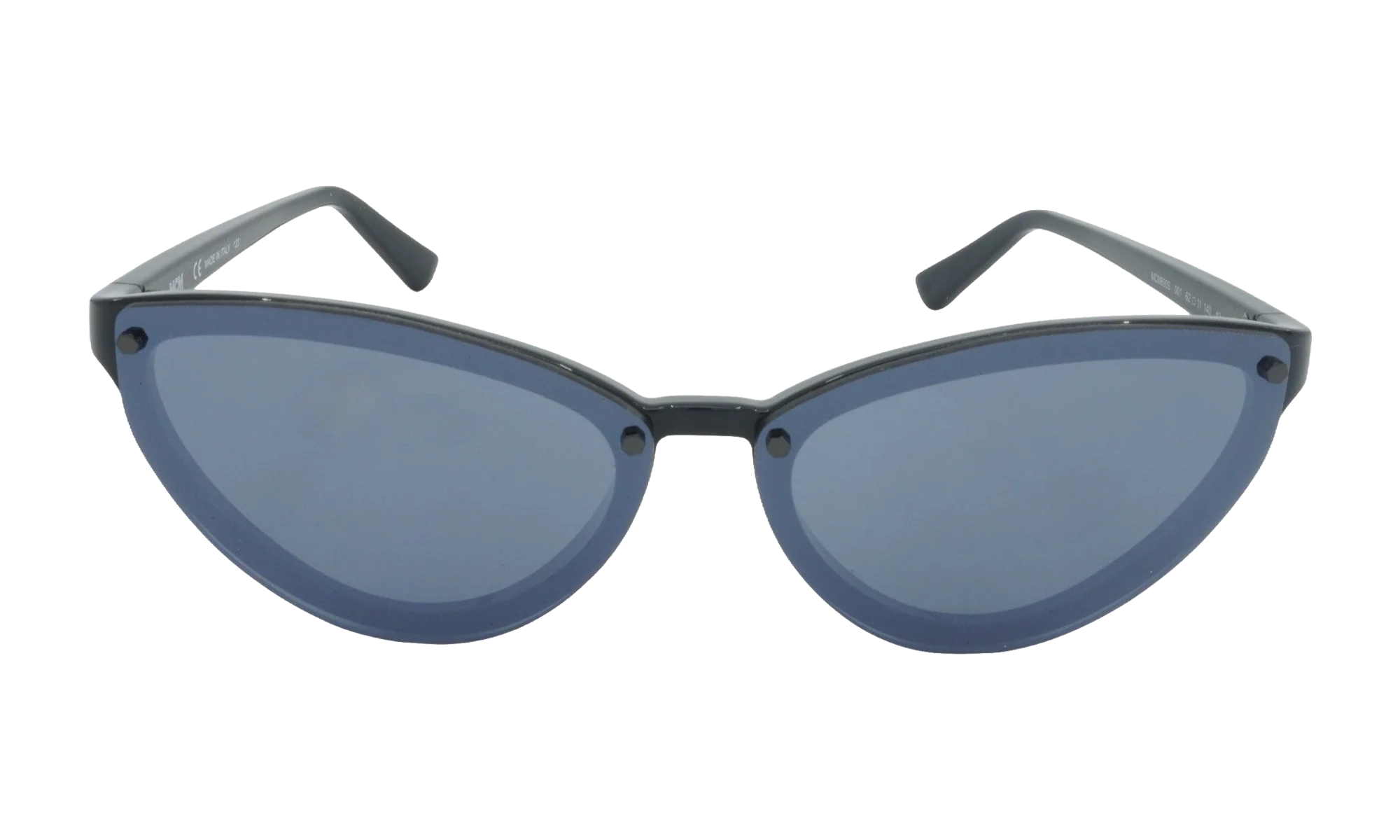 Cat Eye Sunglasses "Black" MCM690S-001