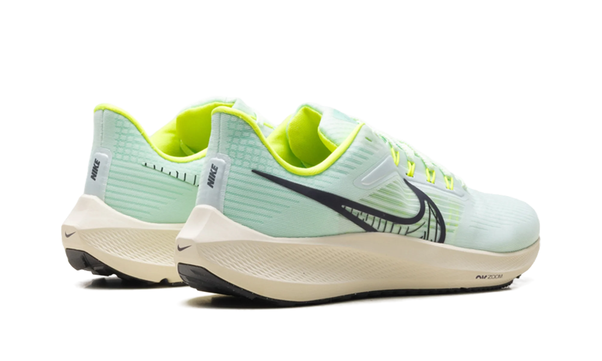 Air Zoom Pegasus 39 "Green" DH4071-301