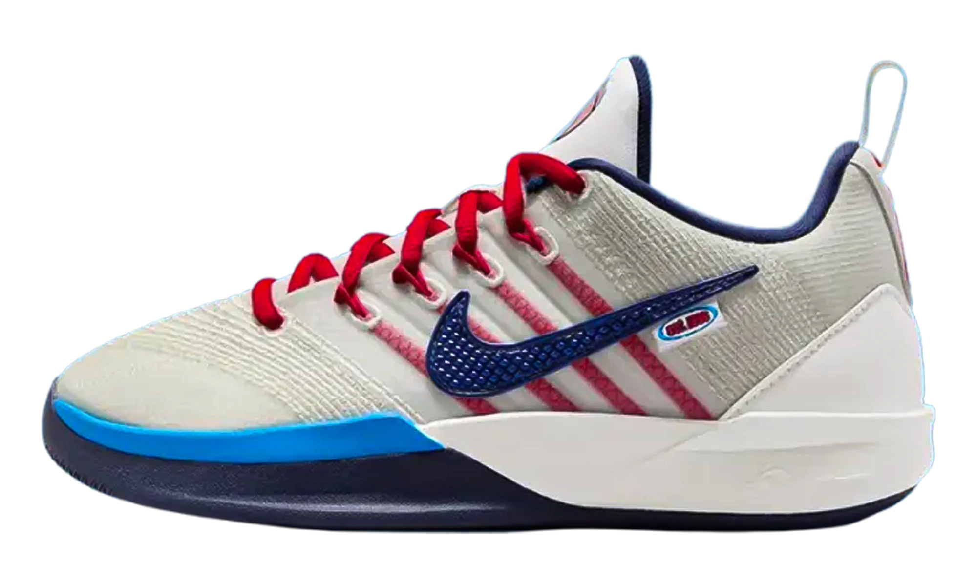 Sabrina 3 GS "WNBA 30th Anniversary" IR3207 100