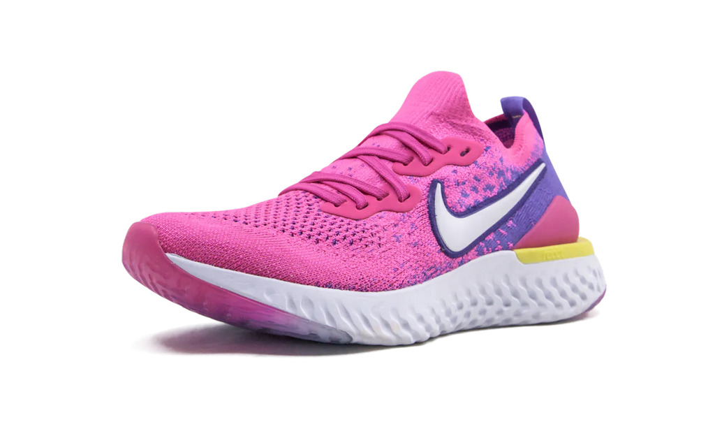 EPIC REACT FLYKNIT 2 WMNS CK0821 600