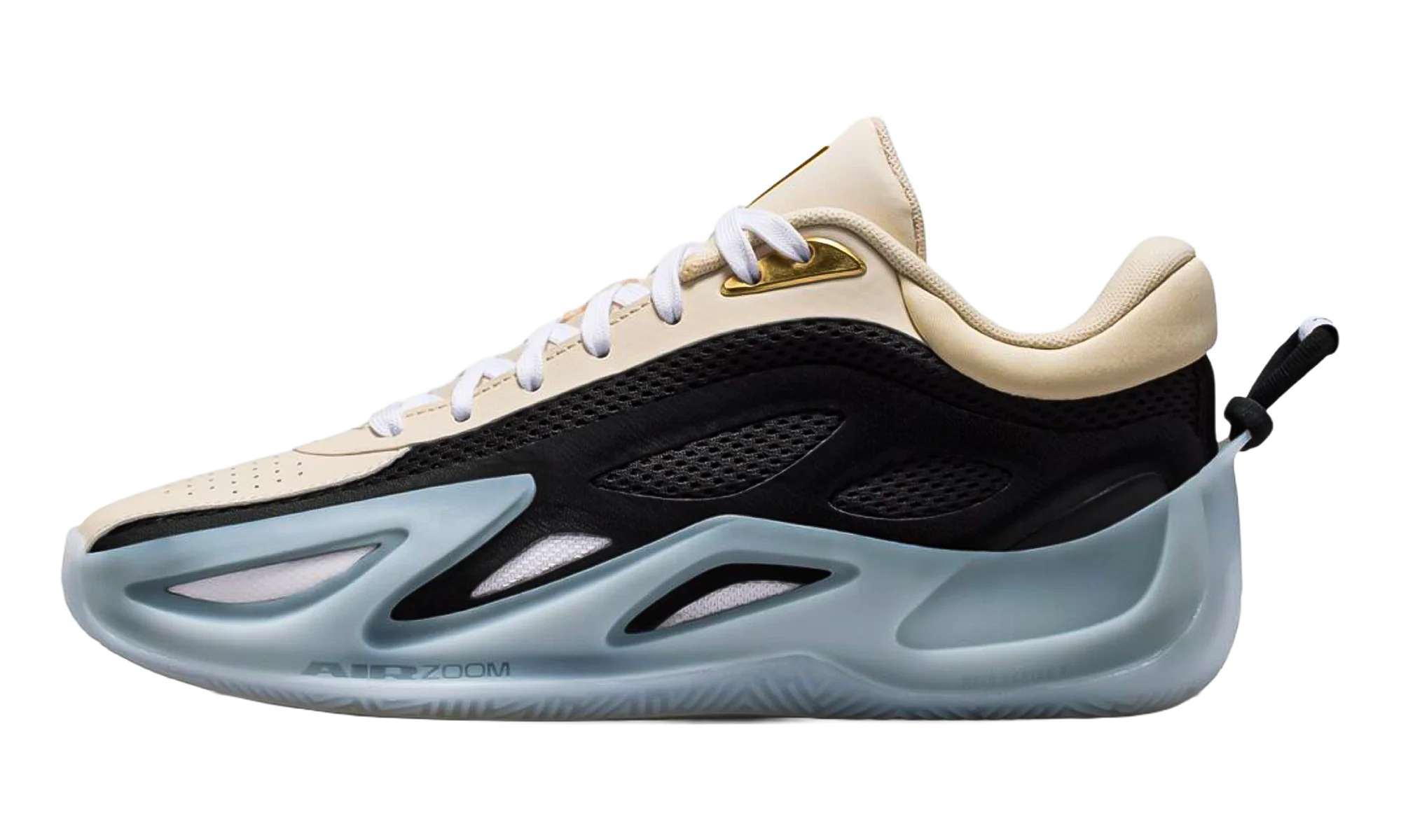 Jordan Heir Series 2 "Precious Medal WNBA Gold" IR3504 200