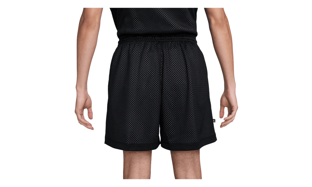 SB Skate Basketball Reversible Shorts "Black" FN2593 010