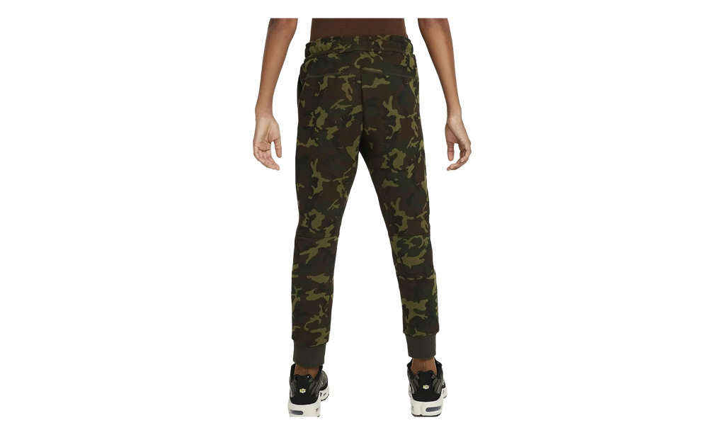 Sportswear Tech Fleece Jogger "Camo" FN9120 010