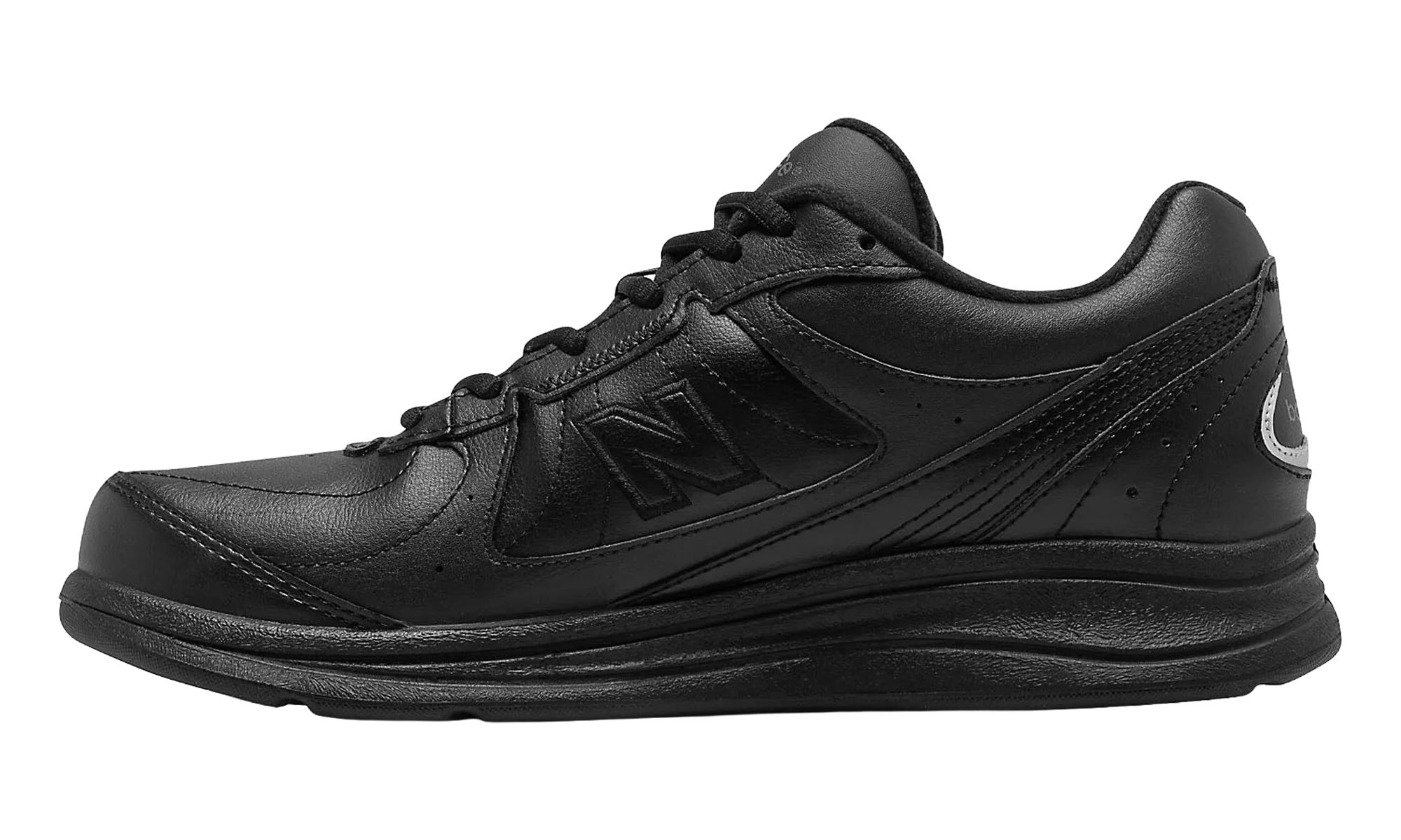 577v1 WMNS "Black - Wide" WW577BK 2E