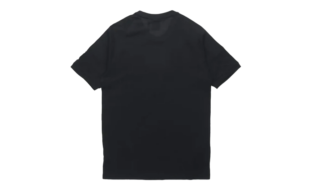 3-Stripes Club Tee "Black" FL8916