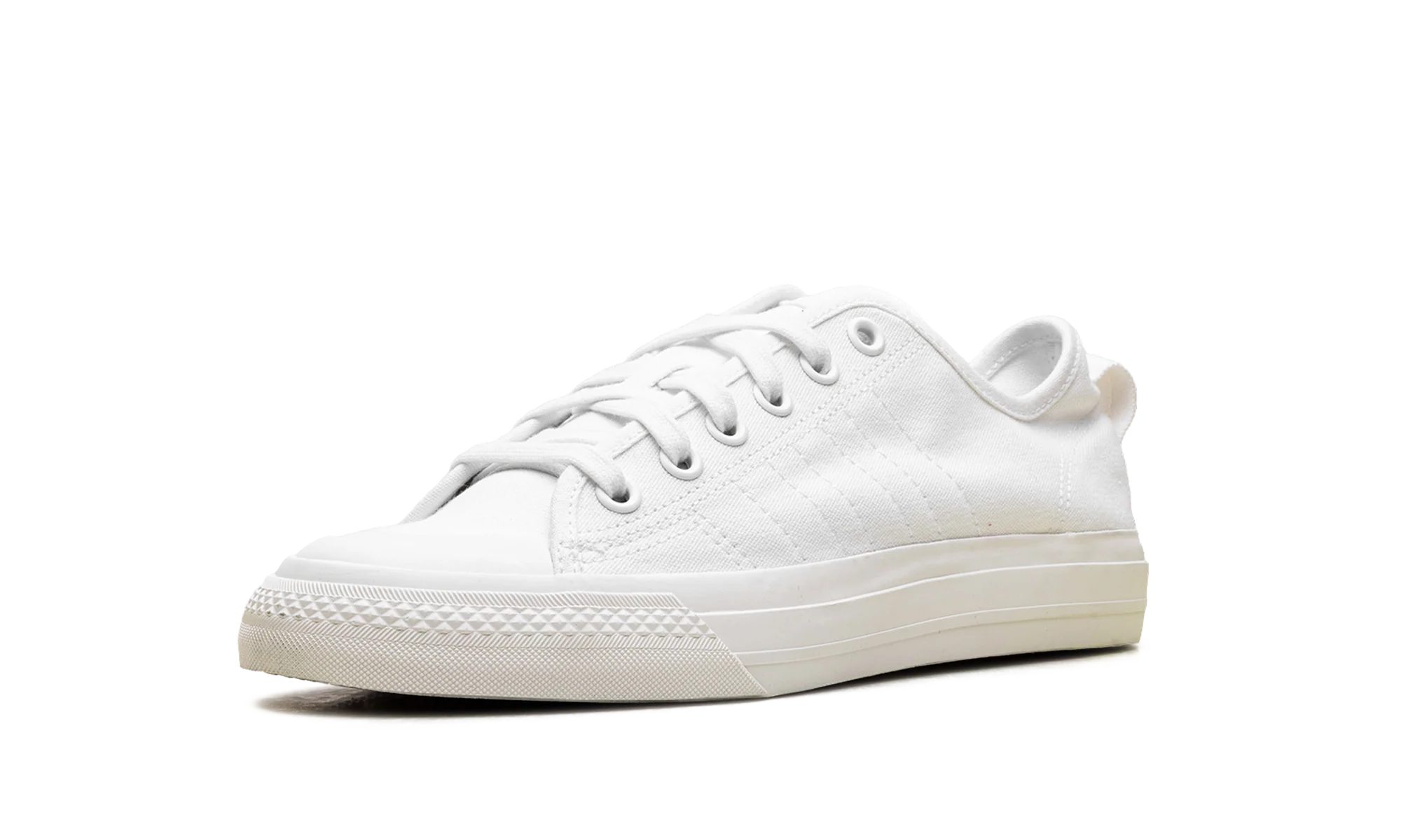 Nizza Lo RF "White Off White" EF1883