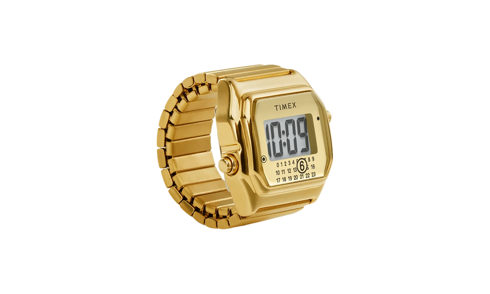 Ring Watch "Timex - M/L" S33YW0004M10064962