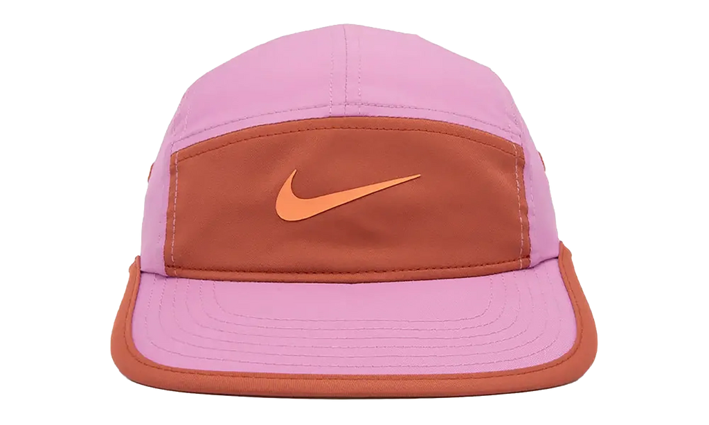 Fly Dri-FIT Unstructured Swoosh Cap "Light Magenta" FB5624 503