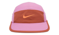 Fly Dri-FIT Unstructured Swoosh Cap "Light Magenta" FB5624 503
