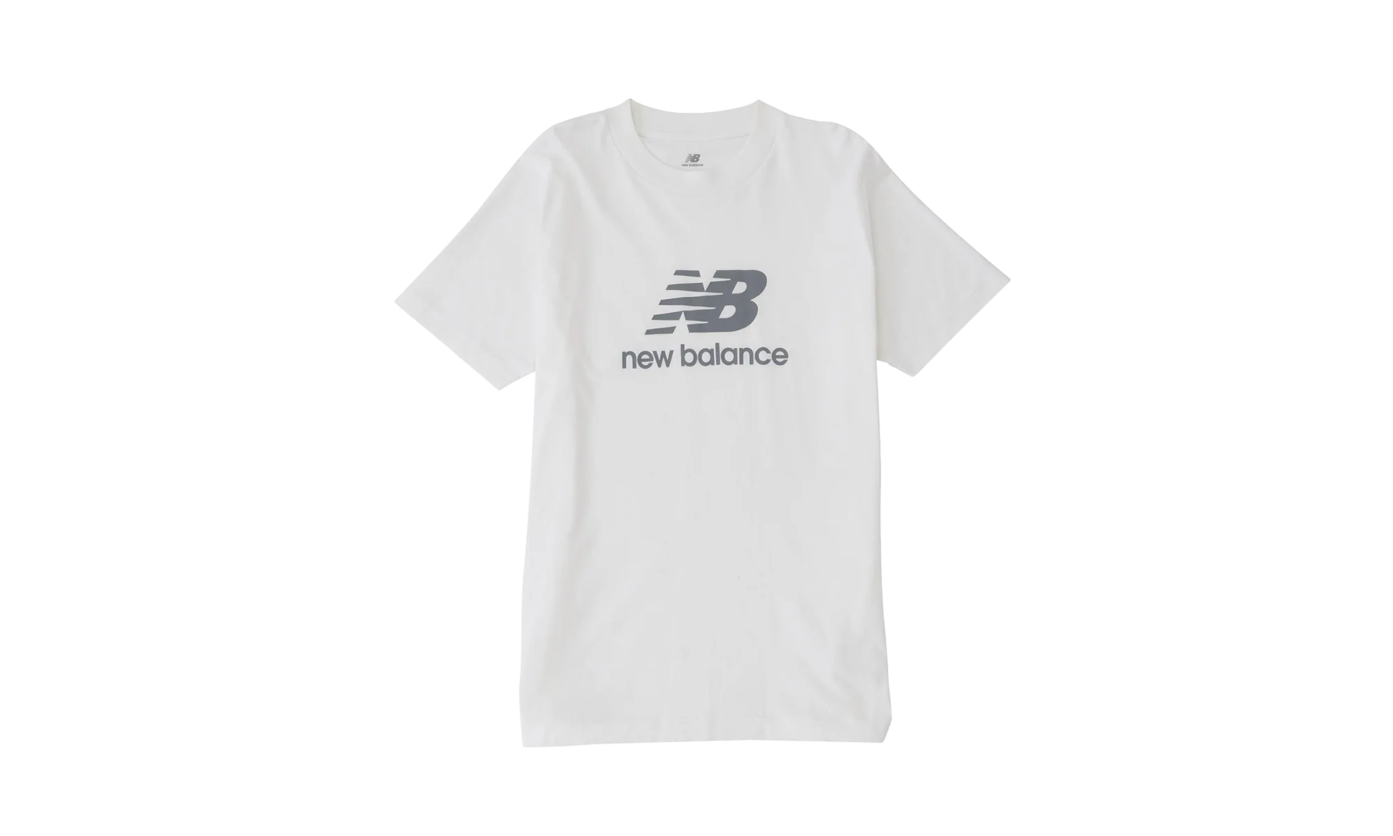 Sport Essentials Logo T-Shirt "White" MT41502WT