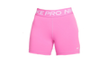 NIKE PRO 5" BIKE SHORT WMNS "Playful Pink" CZ9831 675