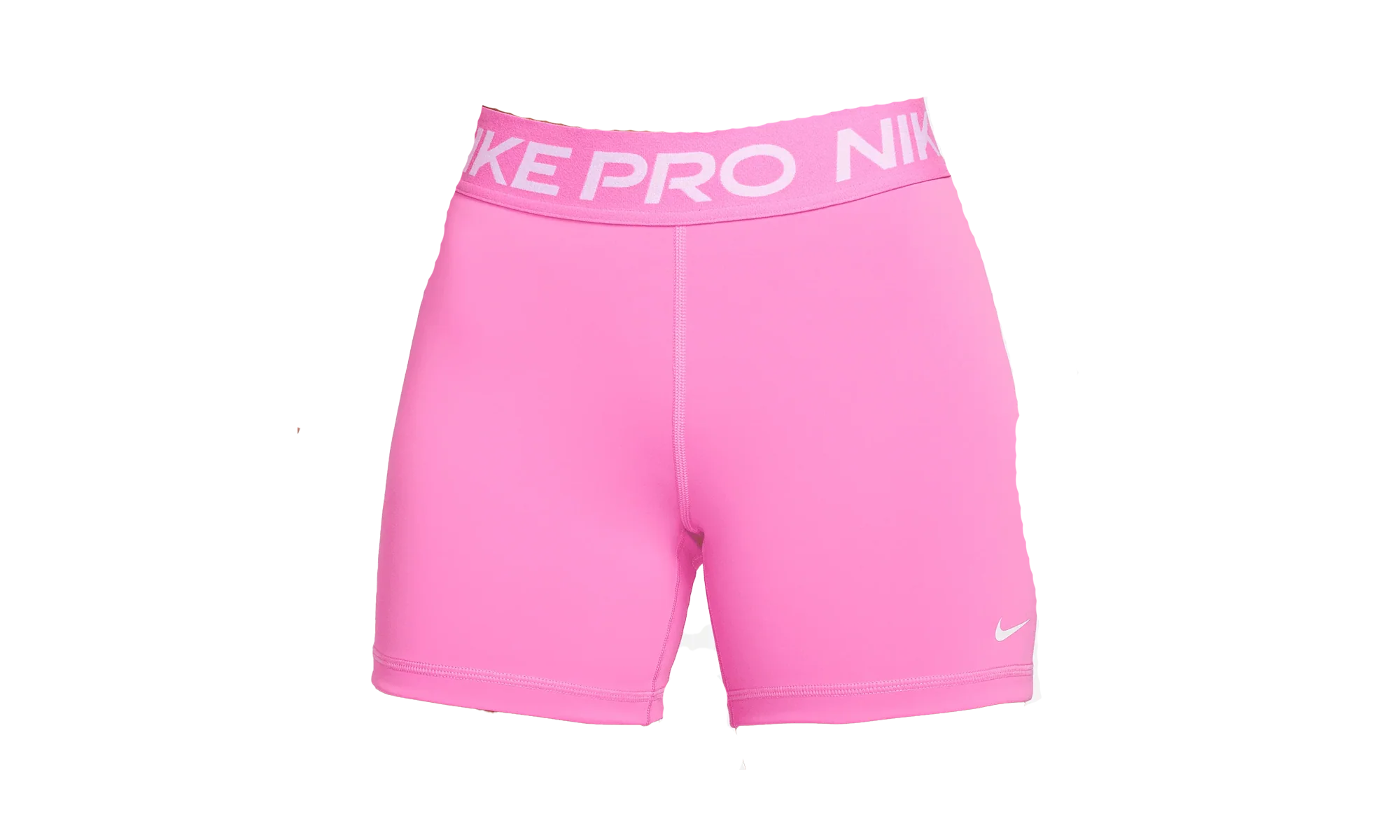 NIKE PRO 5" BIKE SHORT WMNS "Playful Pink" CZ9831 675