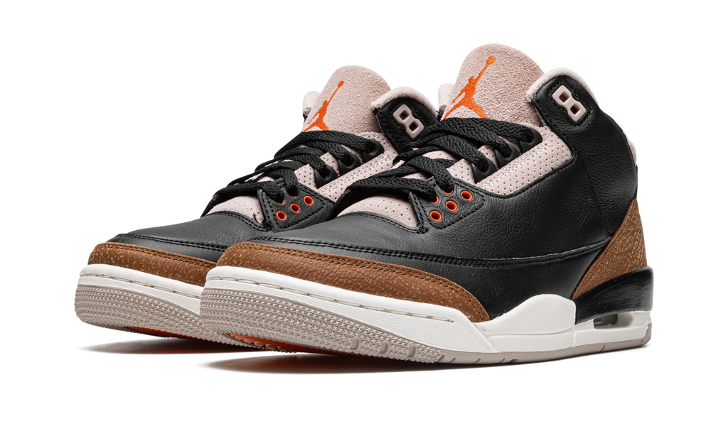 3 Retro "Desert Elephant" CT8532 008