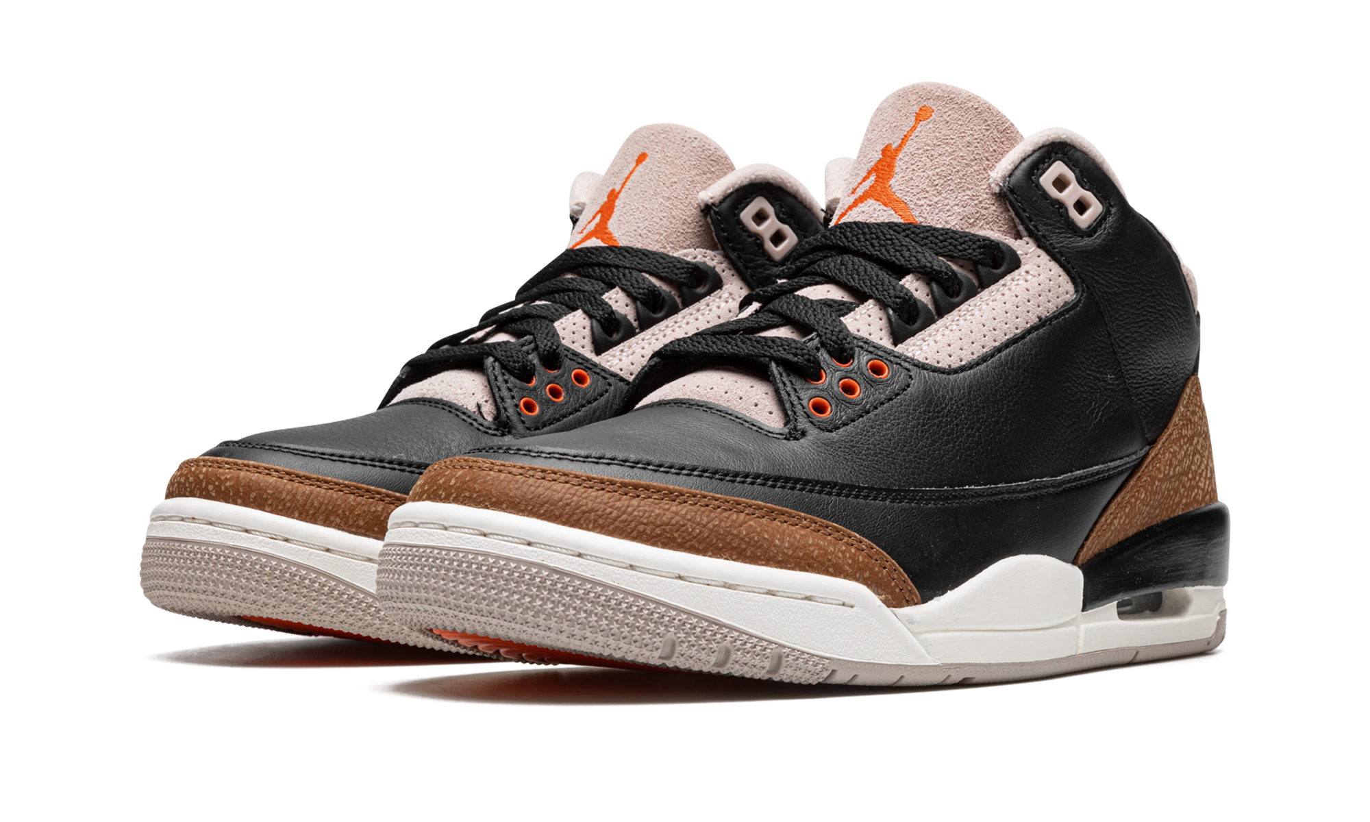 3 Retro "Desert Elephant" CT8532 008
