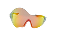 Athena Sunglasses "Total Orange / Road Orange Route" EV24021 801