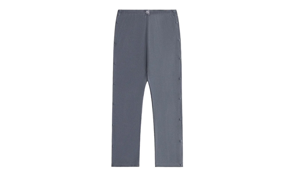 Ripley Mesh Tearaway Pant "Dark Grey" KITH09
