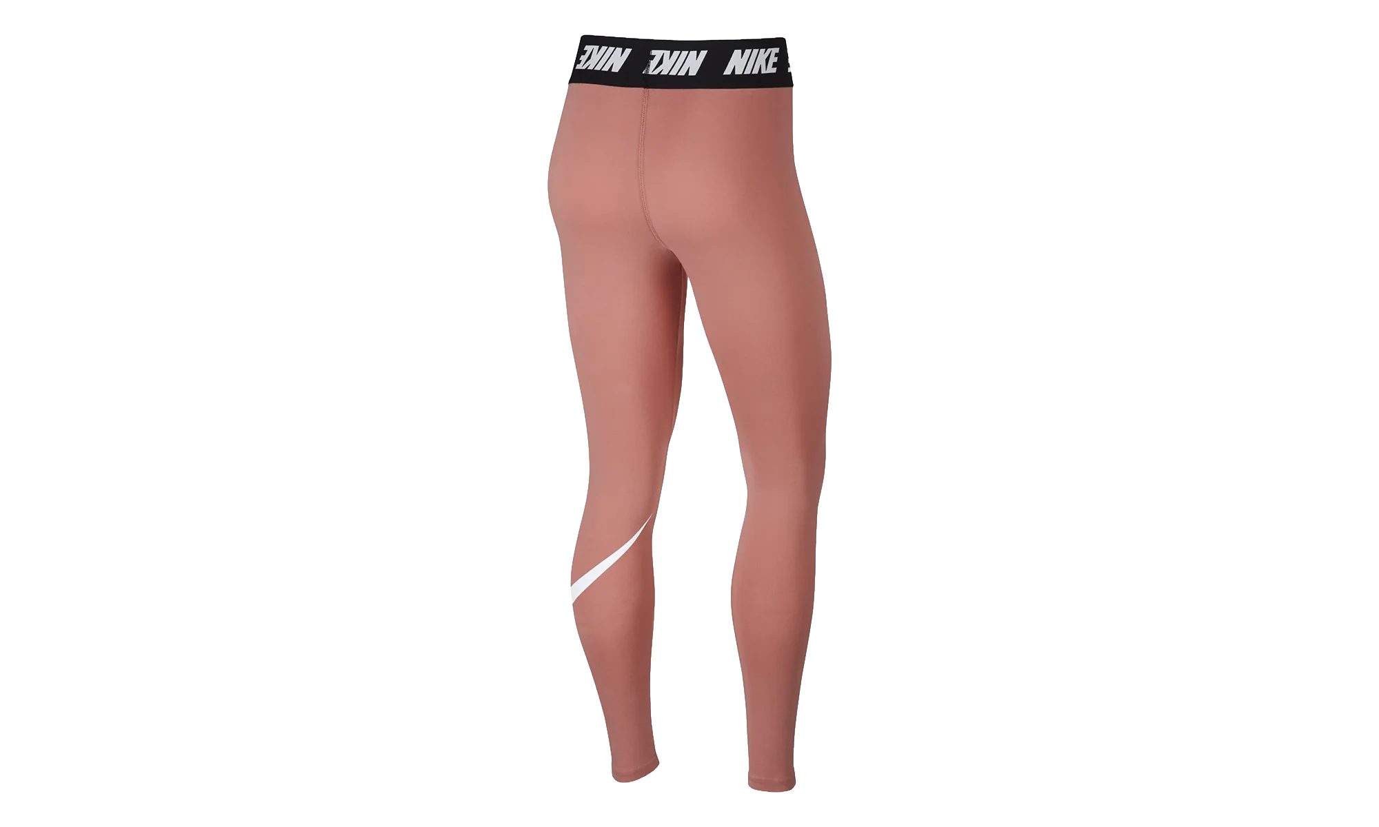 Club Leggings WMNS "Pink" AH3362 685