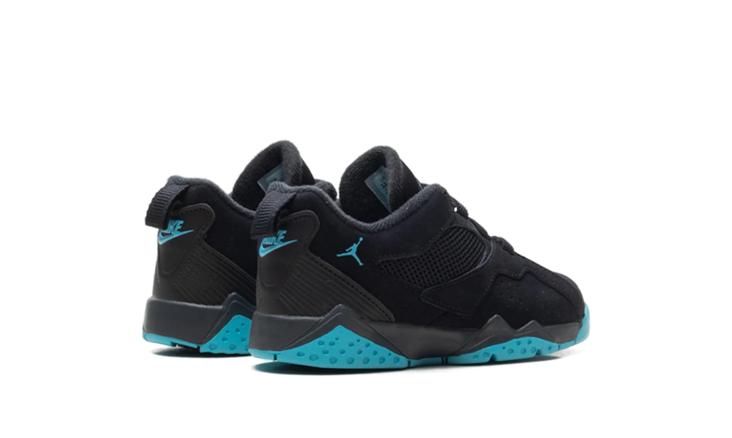 Air Jordan MVP 92 PS "Black Gamma" HQ4426 004