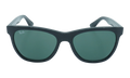 Wayfarer Sunglasses "Black" RB4184-601-71_54