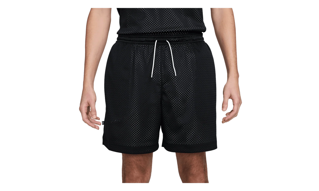 SB Skate Basketball Reversible Shorts "Black" FN2593 010