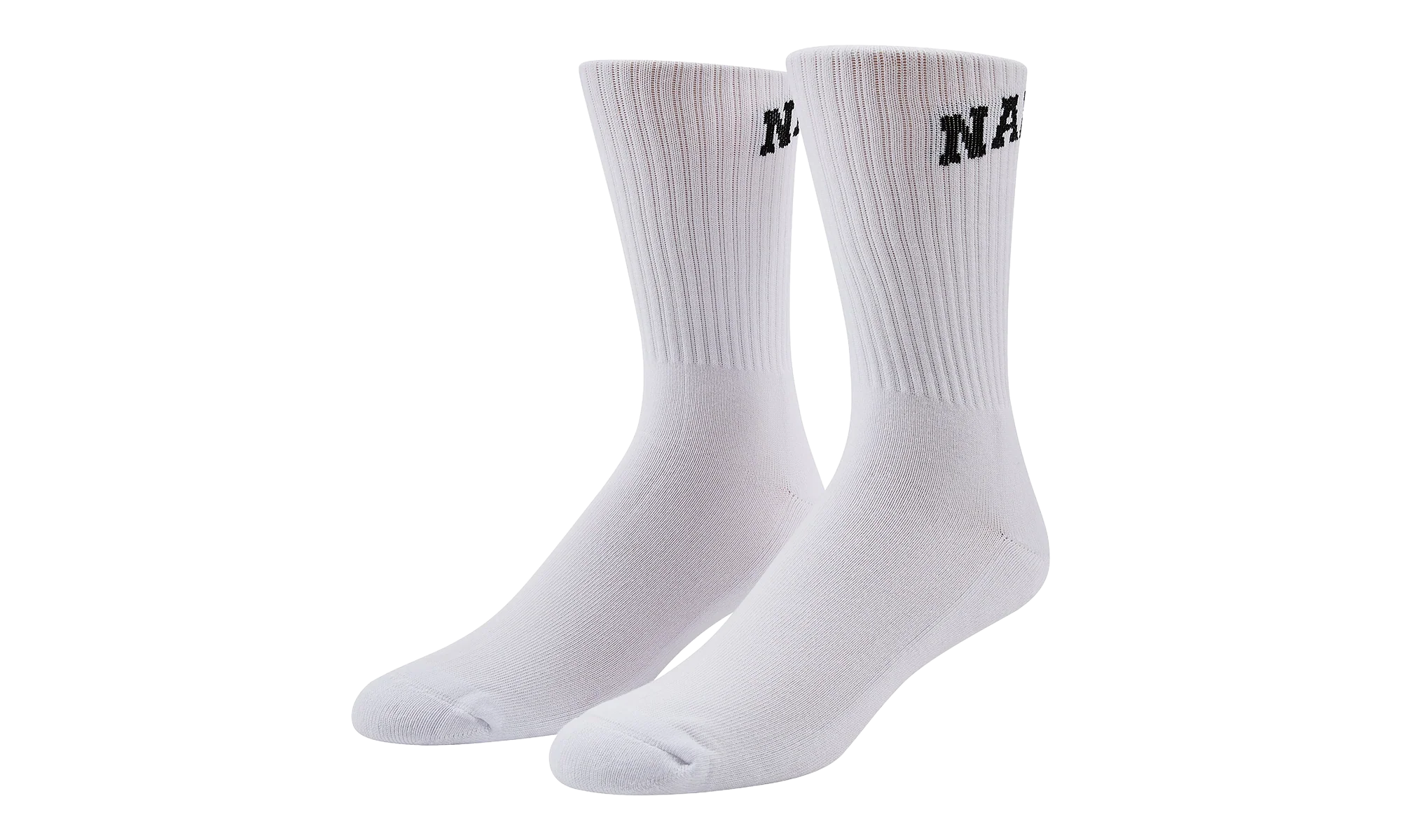 Logo Socks "White" S1 AC1G17 100