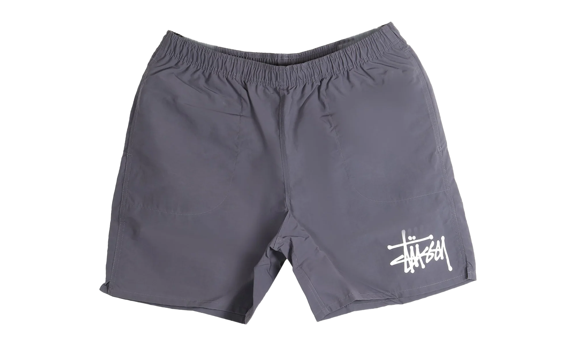 Water Big Basic Short "GRST GRAYSTONE" 113156N GRST