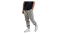 Club Joggers "Dark Grey Heather / Light Smoke Grey / White" FN3787 063