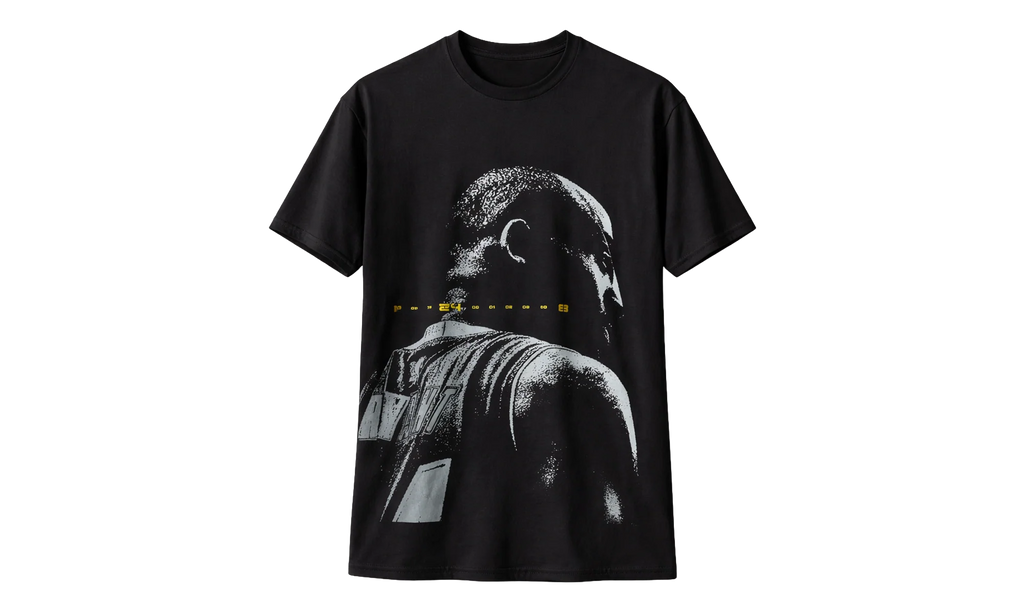 Kobe Dri-Fit Max90 Tee "Black Anthracite" IQ2376 010