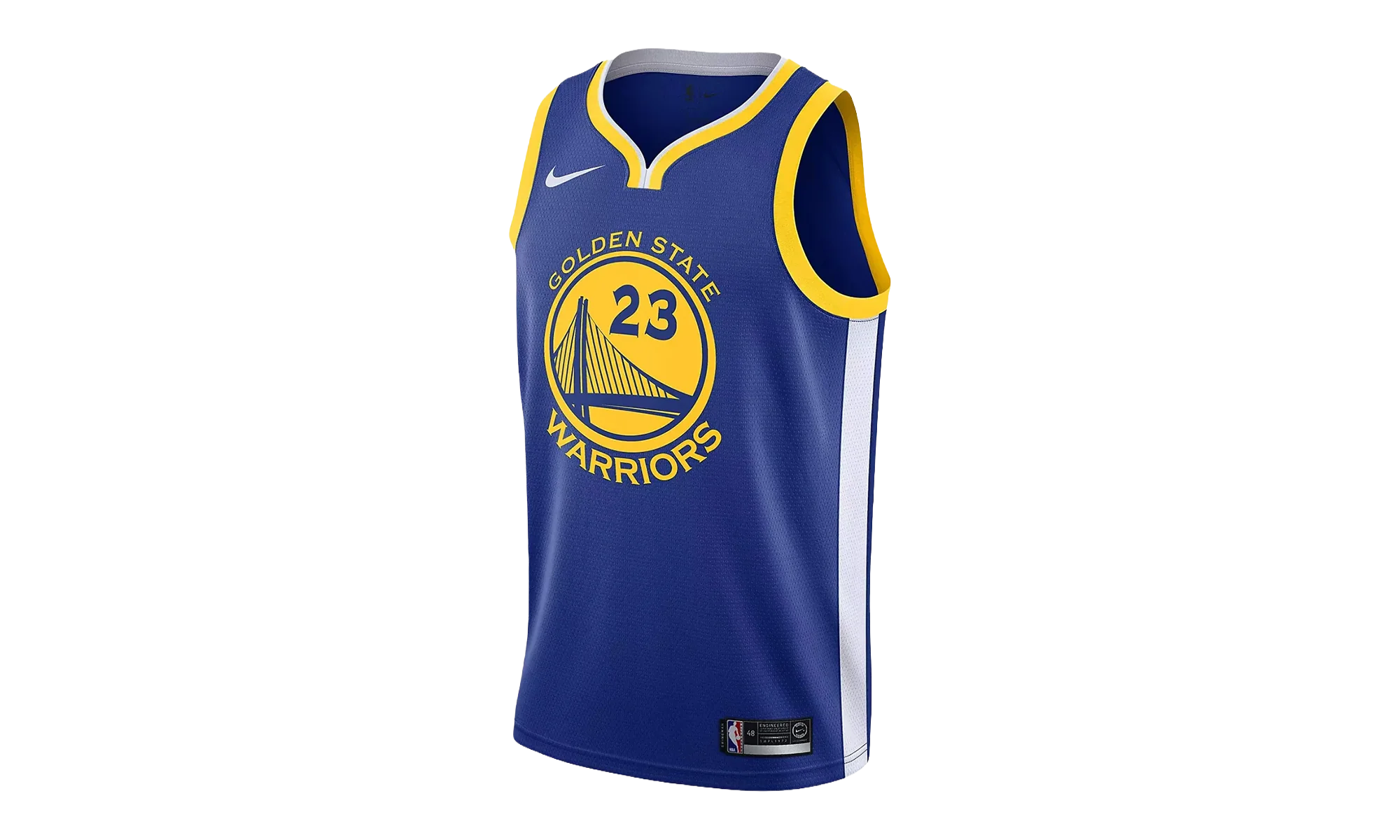 NBA Golden State Warriors Away Icon Swingman Jersey GS "Draymond Green - Blue" 9Z2B7BZ2P GREEN