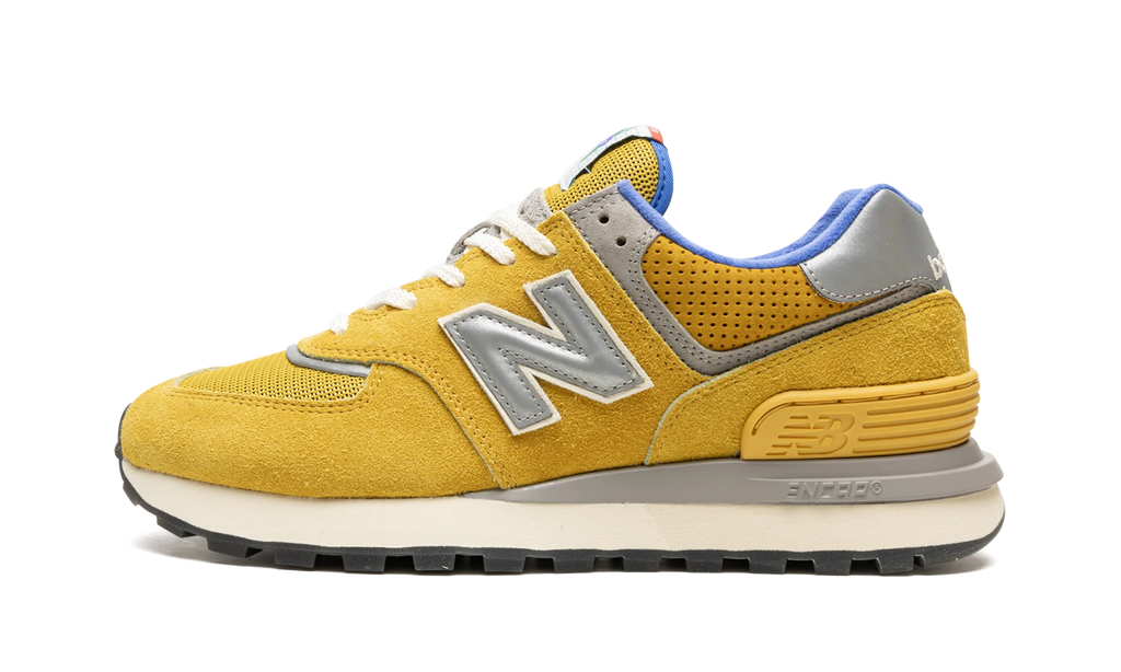574 Legacy "Bodega - Yellow" U574LGB1