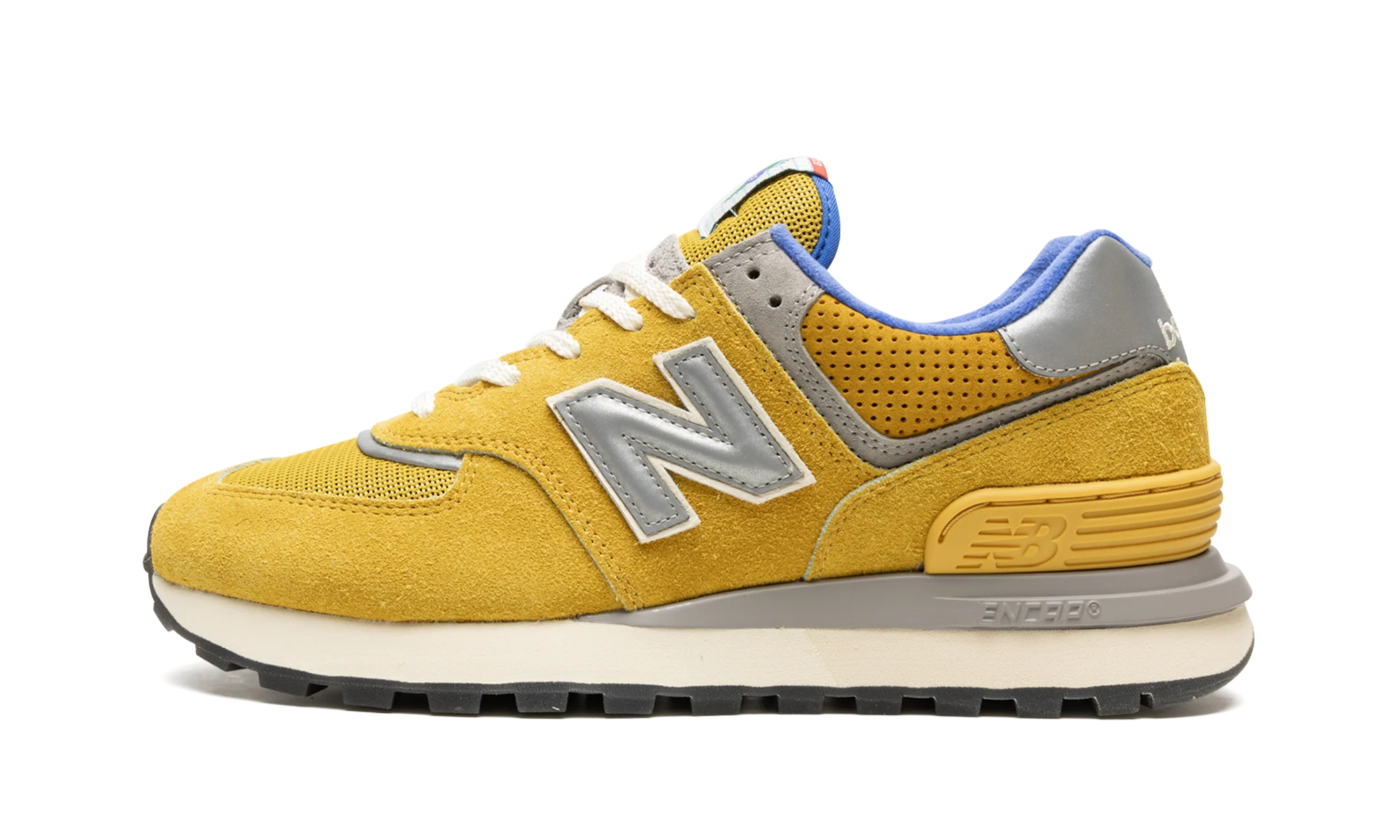 574 Legacy "Bodega - Yellow" U574LGB1