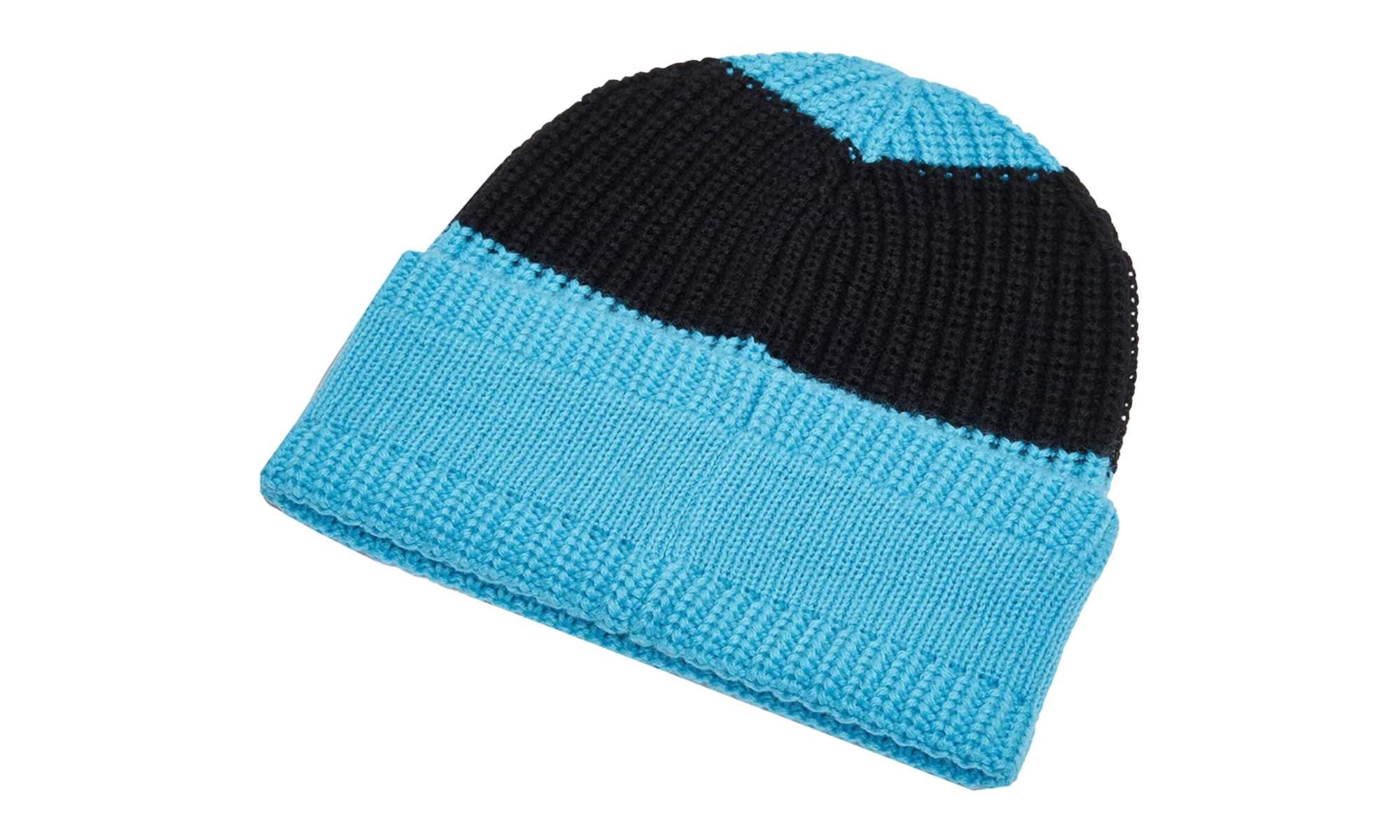 TNP Deep Cuff Beanie "Bright Blue" FOS901285 642