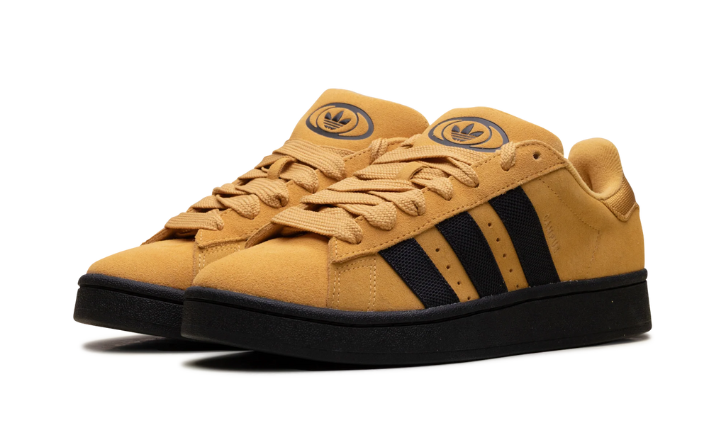 Campus 00s "Preloved Yellow" JI3308