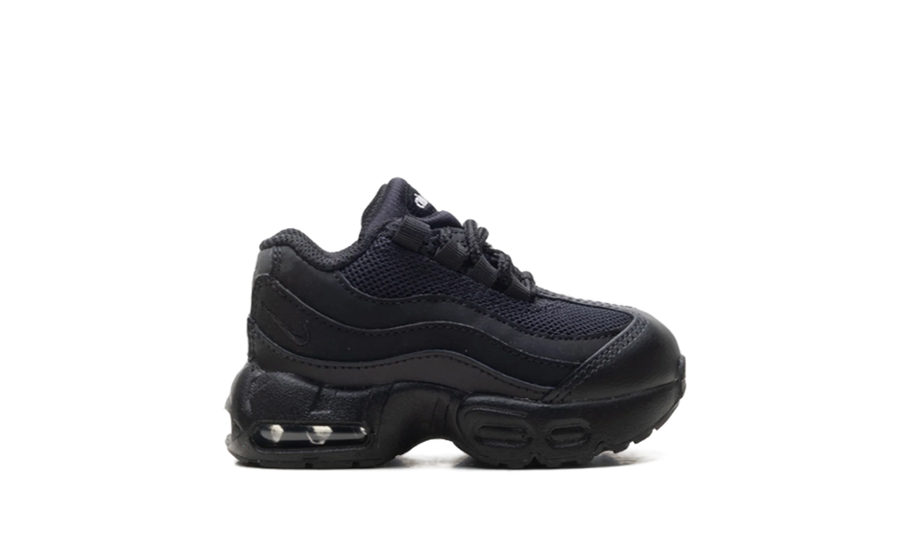 Air Max 95 Recraft TD "Black / Black / Anthracite / Black" HQ6365 001
