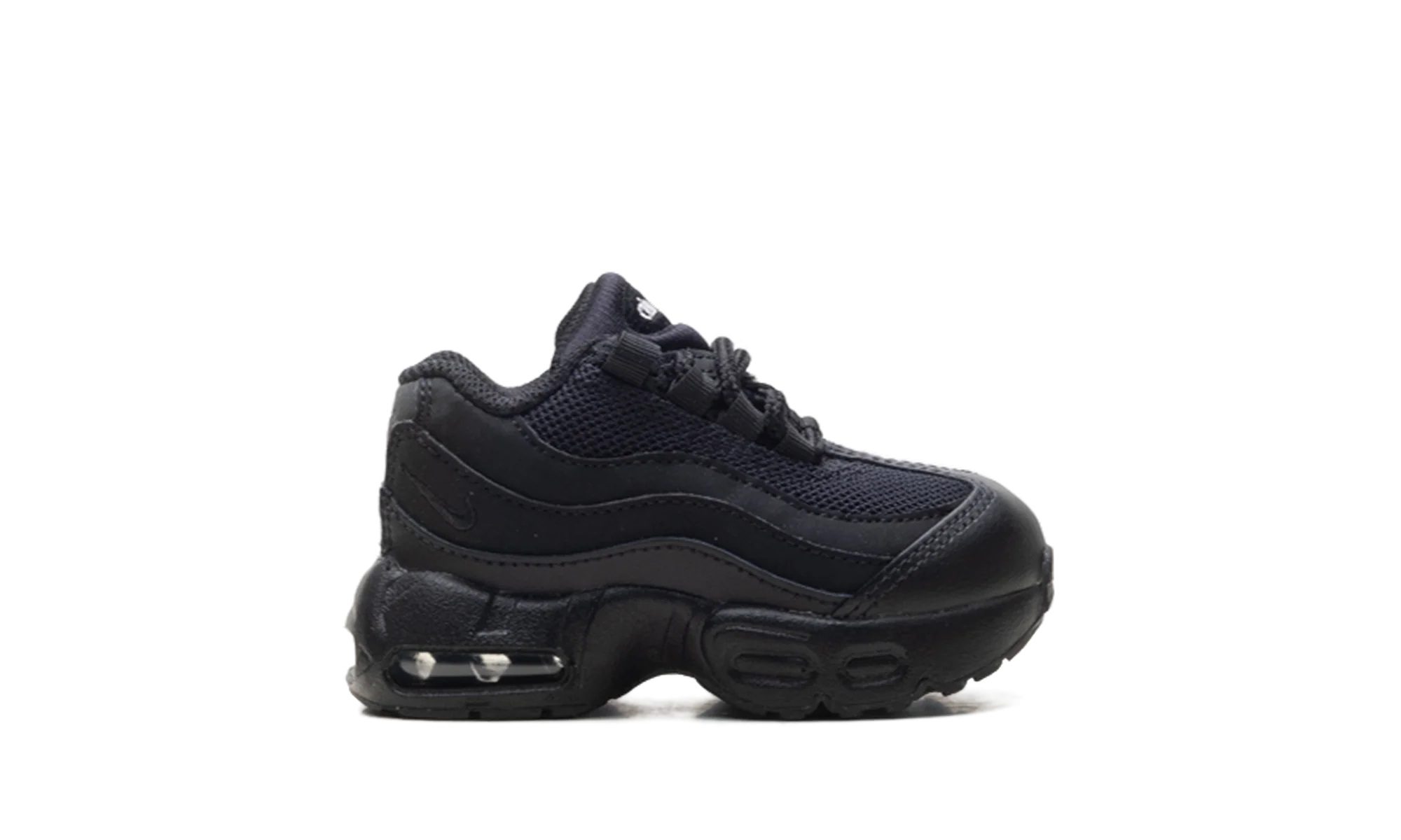 Air Max 95 Recraft TD "Black / Black / Anthracite / Black" HQ6365 001
