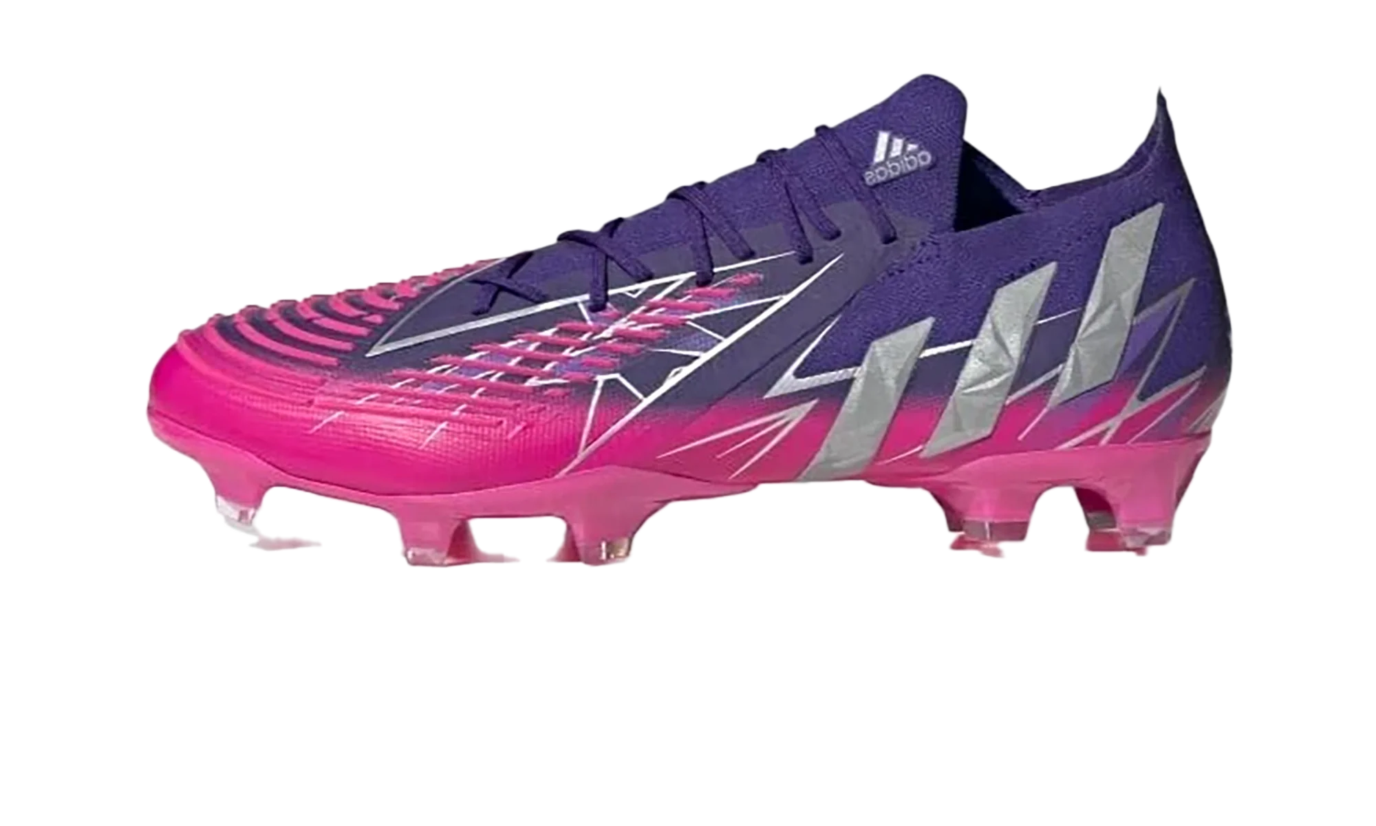 Predator Edge.1 Low FG "UEFA Champions League" GV7389