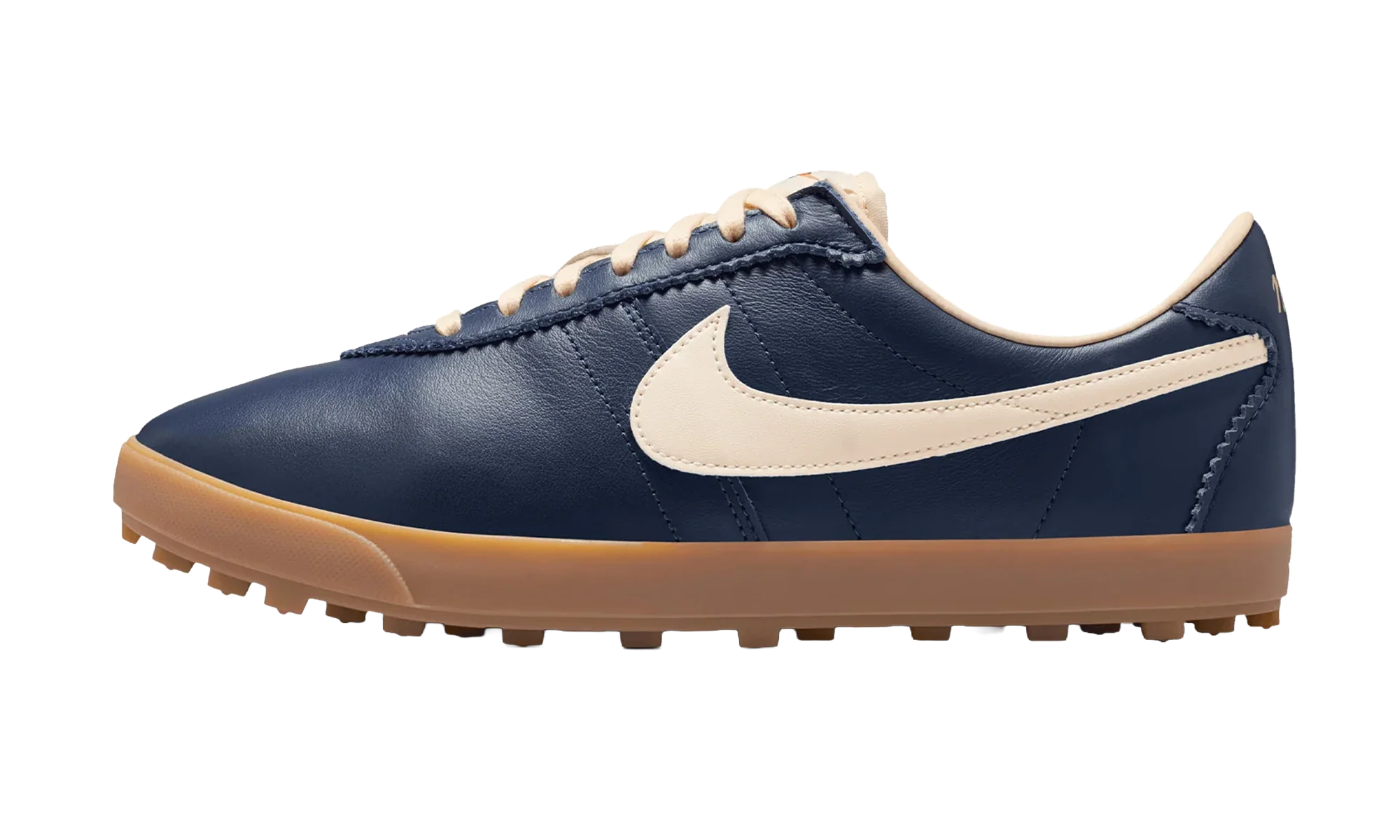Astro Grabber WMNS "Leather - Midnight Navy" II1259 400