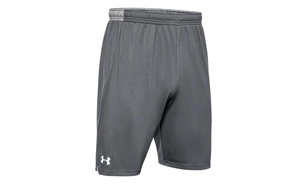 Locker 9 Inch Shorts "Gray" 1351351 008
