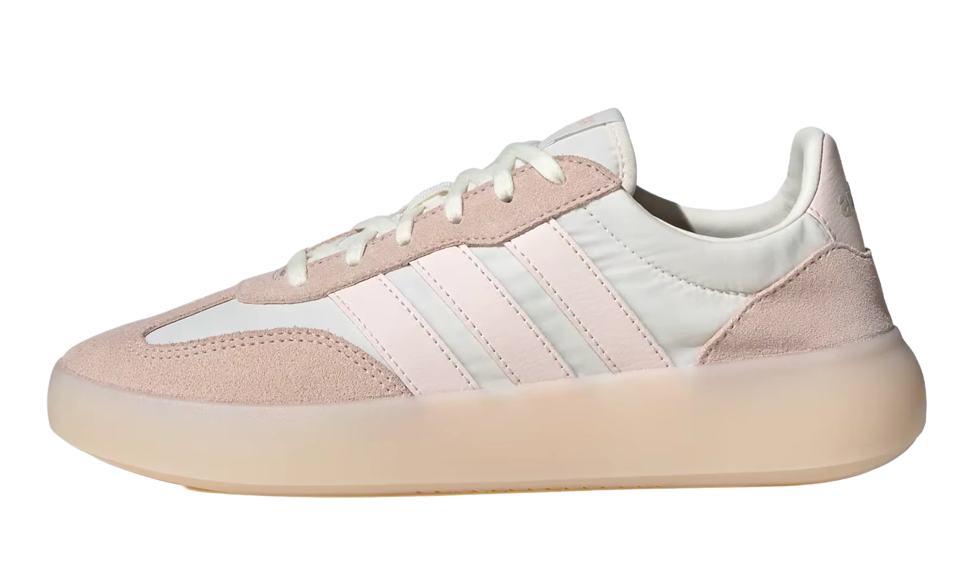 Barreda Decode "Wonder Quartz Off White" JI2322