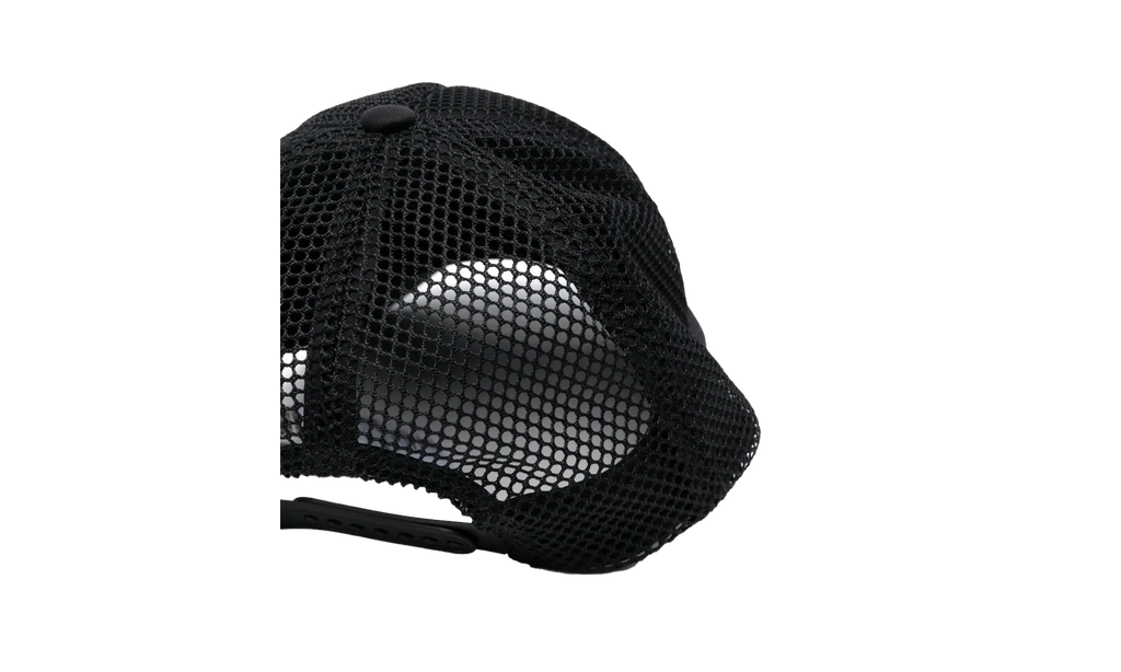 Y-3 Trucker Hat "Black" JP1140