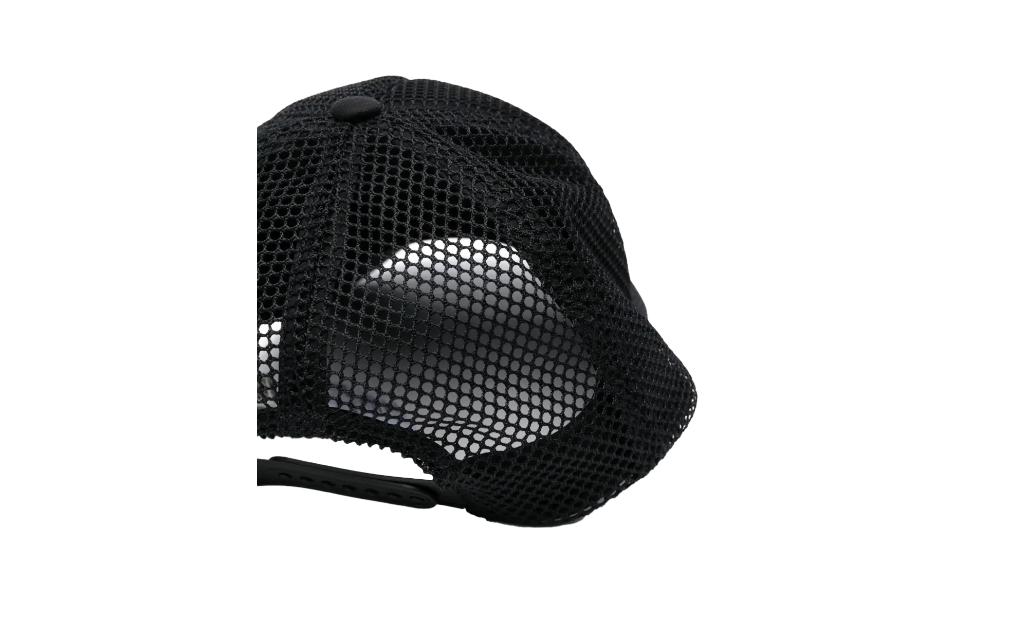 Y-3 Trucker Hat "Black" JP1140
