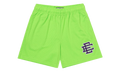 EE Basic Shorts "Gecko Purple" EE138