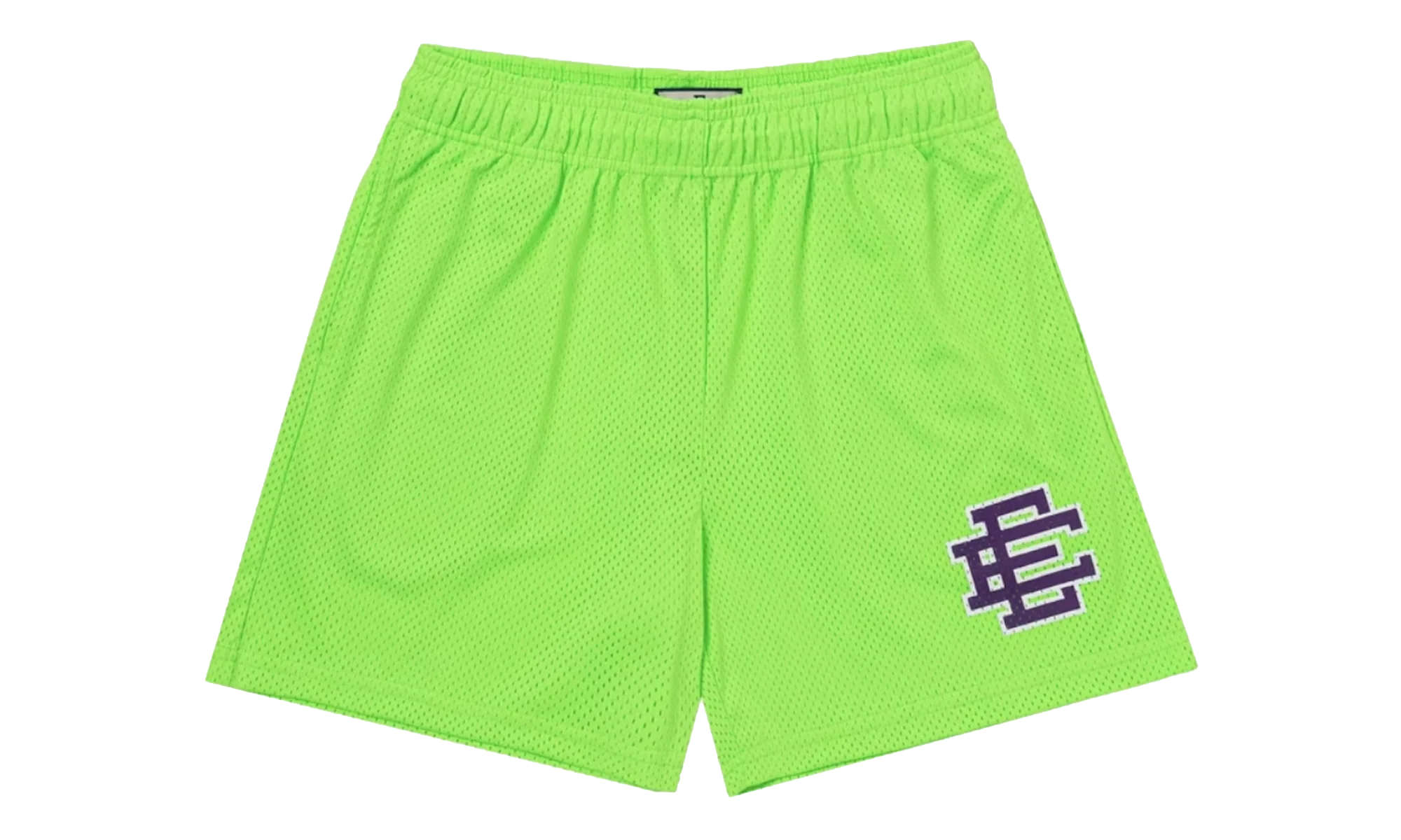 EE Basic Shorts "Gecko Purple" EE138