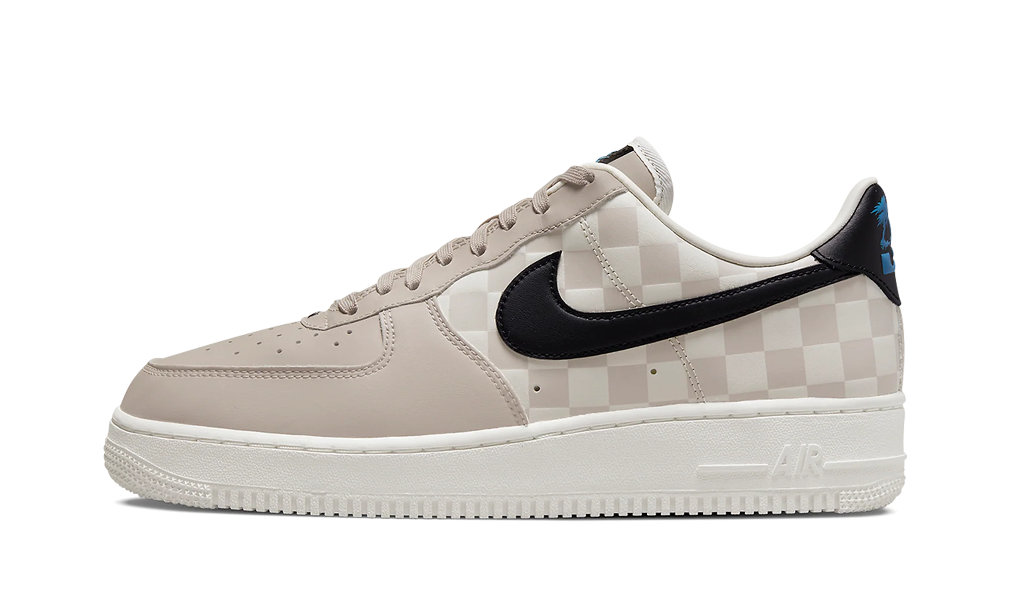 Air Force 1 Low "LeBron James - King's Day" DC8877 200