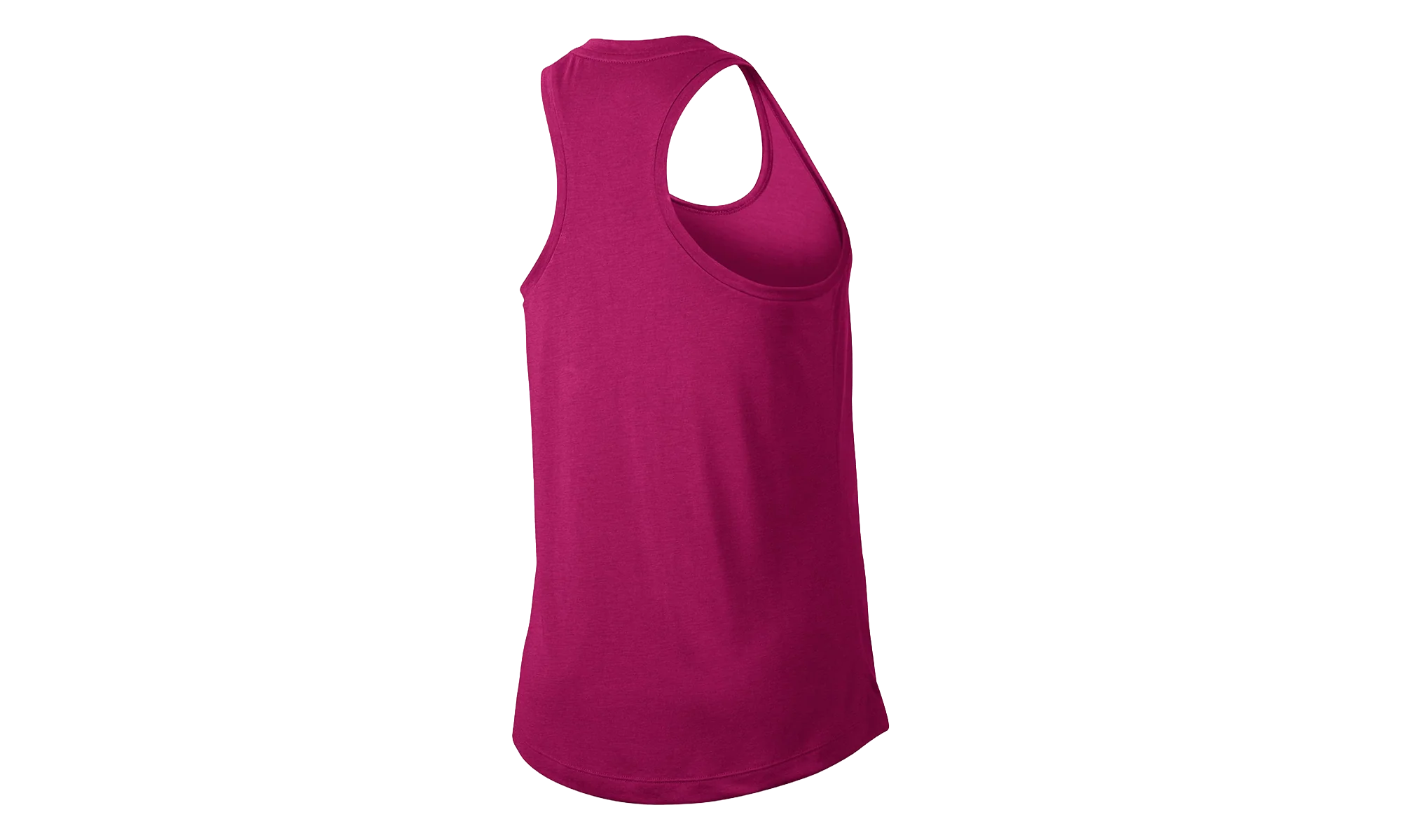 NSW Essential Tank Top WMNS "Fuchsia / Melon" 831731 607