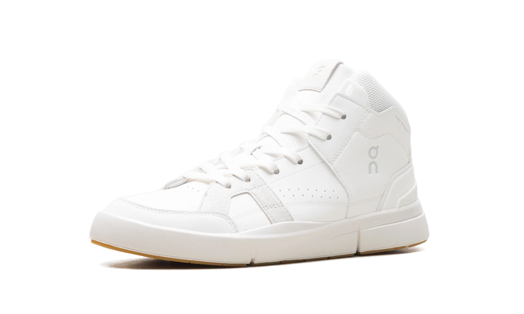 THE ROGER Clubhouse Mid WMNS "White Sand" 3WD11150248