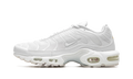 AIR MAX PLUS WMNS"Pure Platinum" DM2362 100